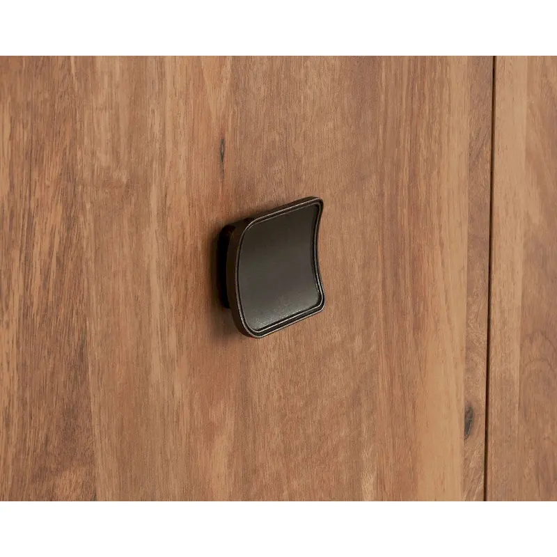 Cannery Bridge Credenza Sm A2