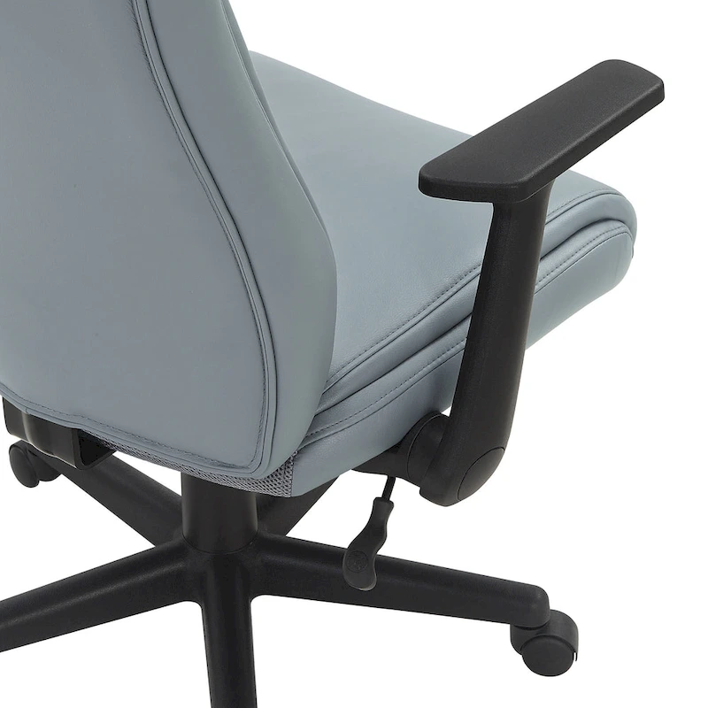 Mid Back Managers Office Chair