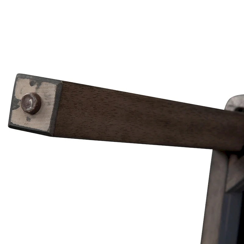 Copper Grove Tanners Creek Greystone 6 Piece Rectangular Table Set