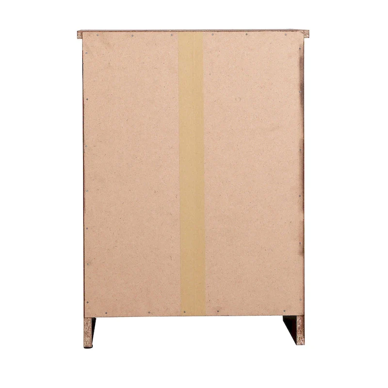 Lindsey 1-Drawer Nightstand (24 in. H x 18 in. W x 16 in. D)