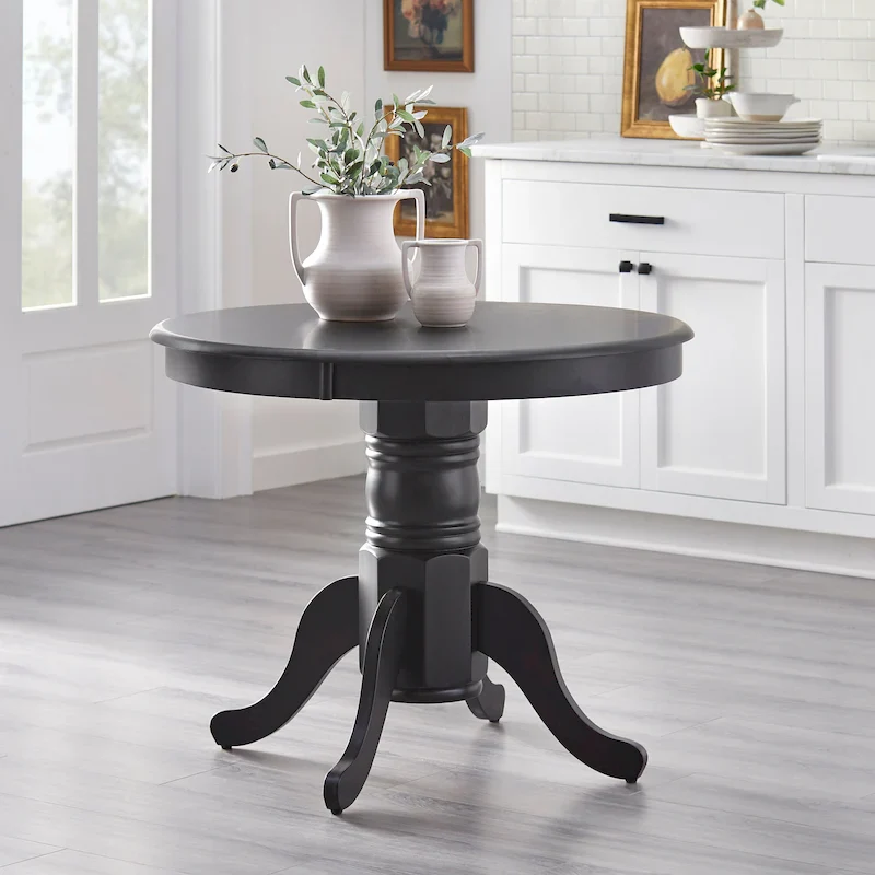 Solid Wood Dining Table