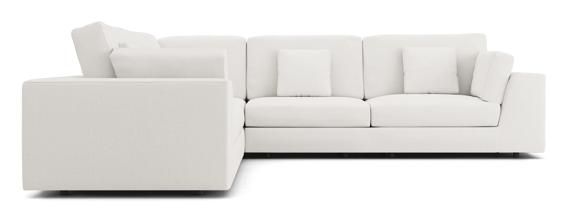 Perry Modular Sofa Set 01