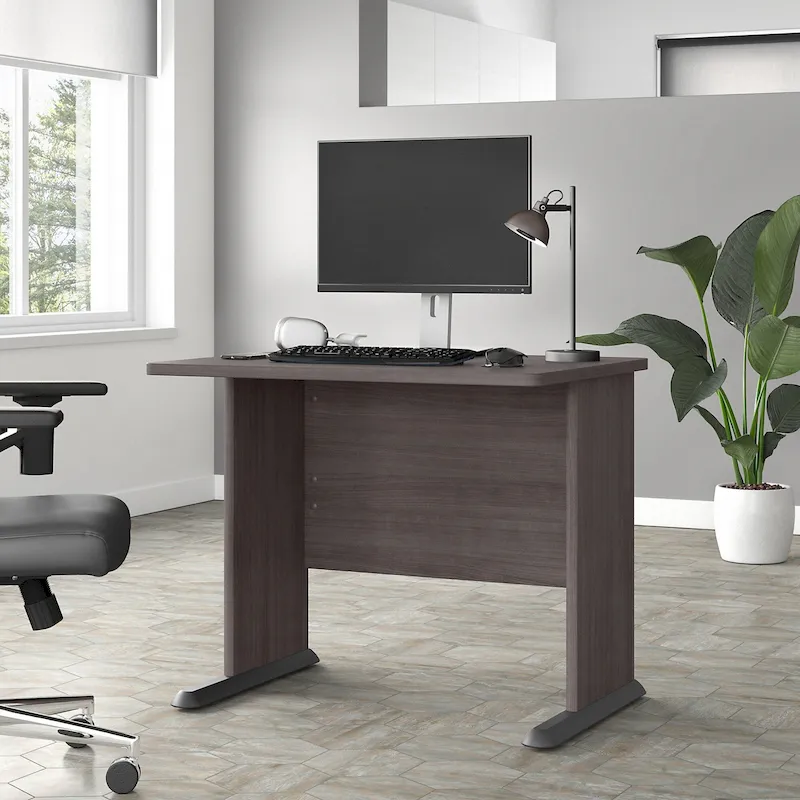 Studio A 36W Small Computer Desk by Bush Business Furniture
