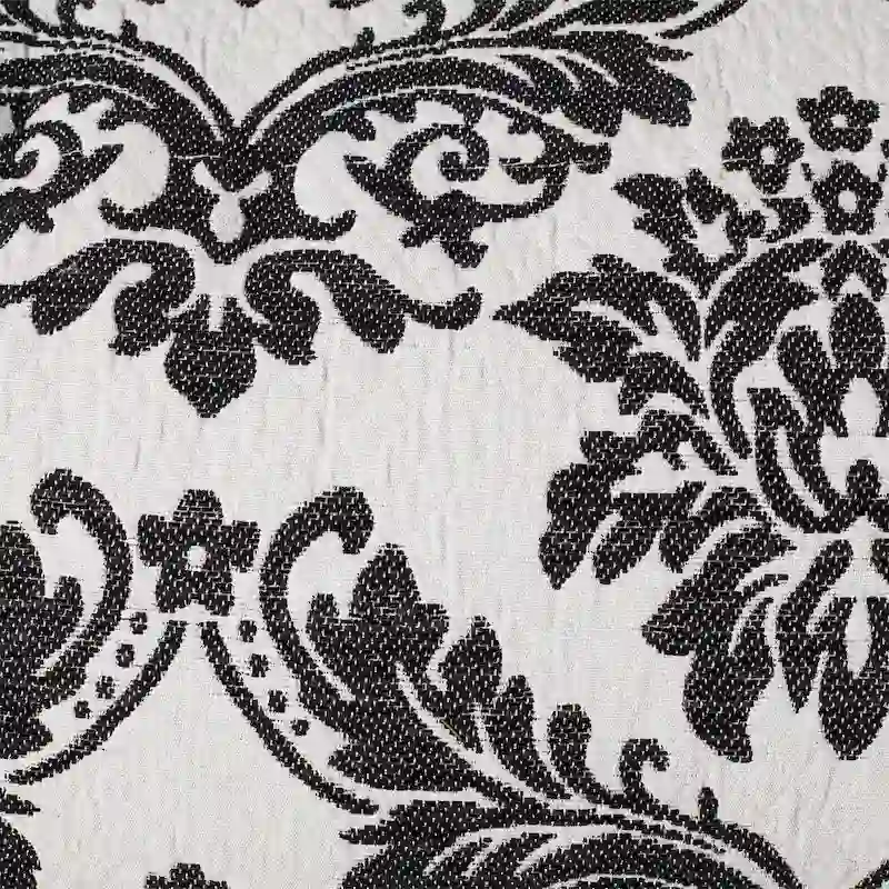 Simple Living Upholstered Wing Recliner