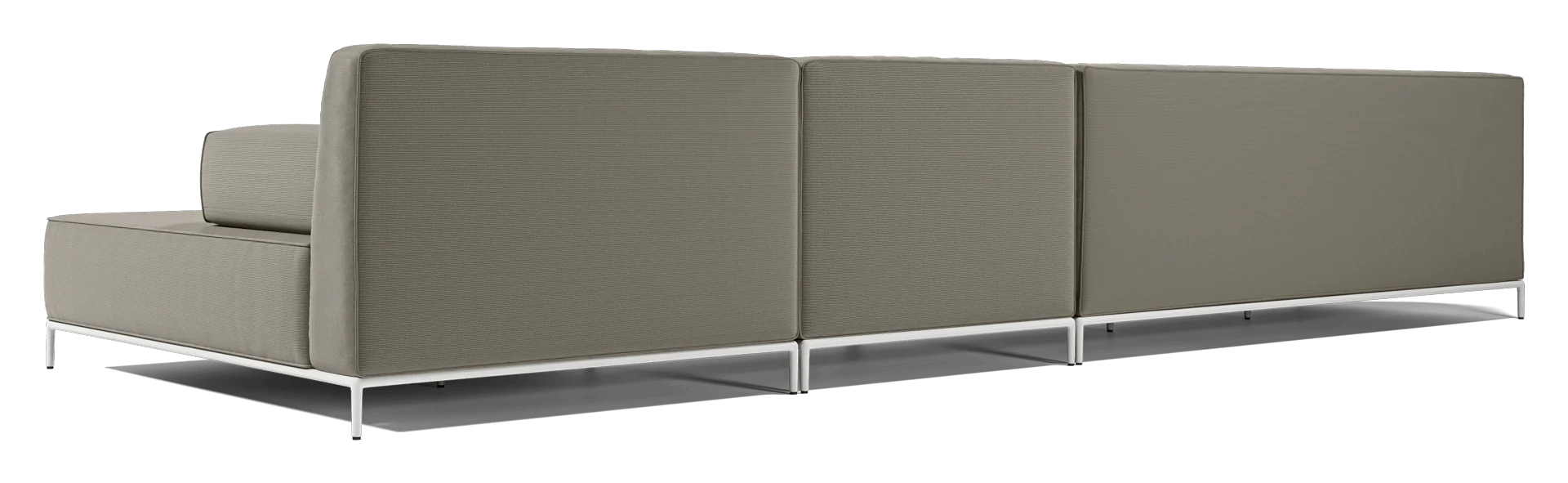 Cannes Outdoor Modular Sofa 02