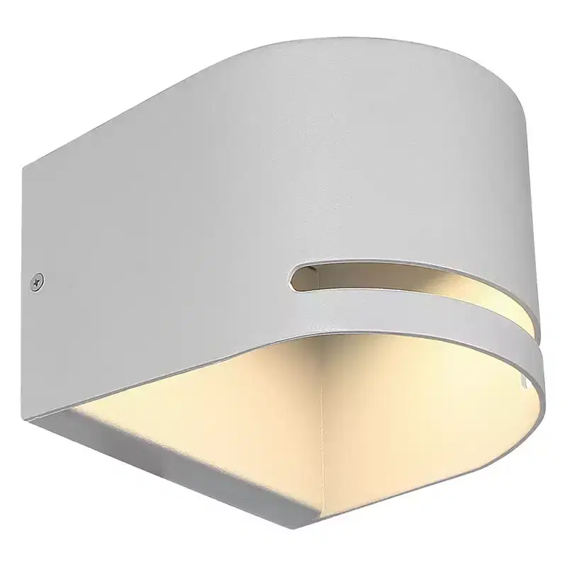 Access Lighting Vivre 1 - Light Wall Light in Satin