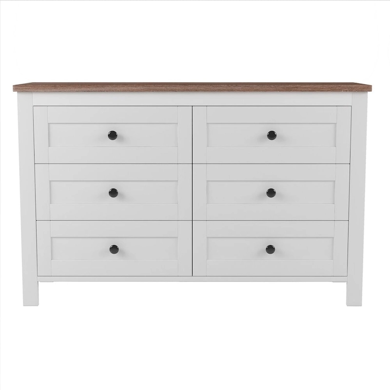 3-Pieces Full Bedroom Sets with Nightstand and Dresser