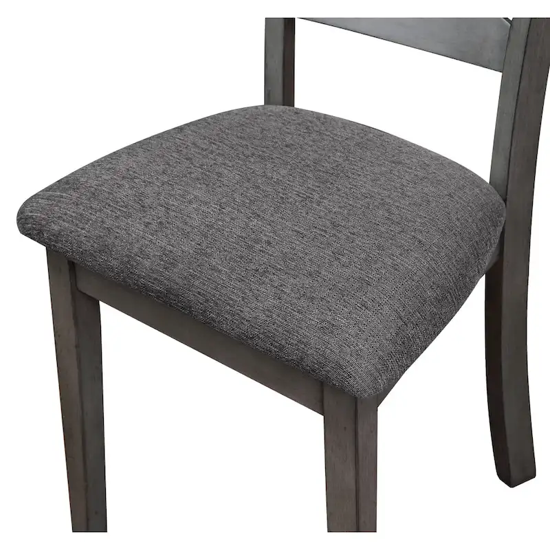 West Lake 66 7-pc. Dining Table Set