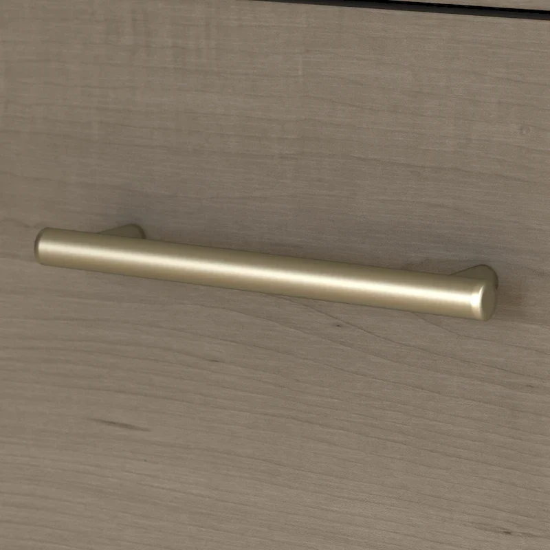 Bush Furniture Somerset 60W Office Computer Desk with Drawers