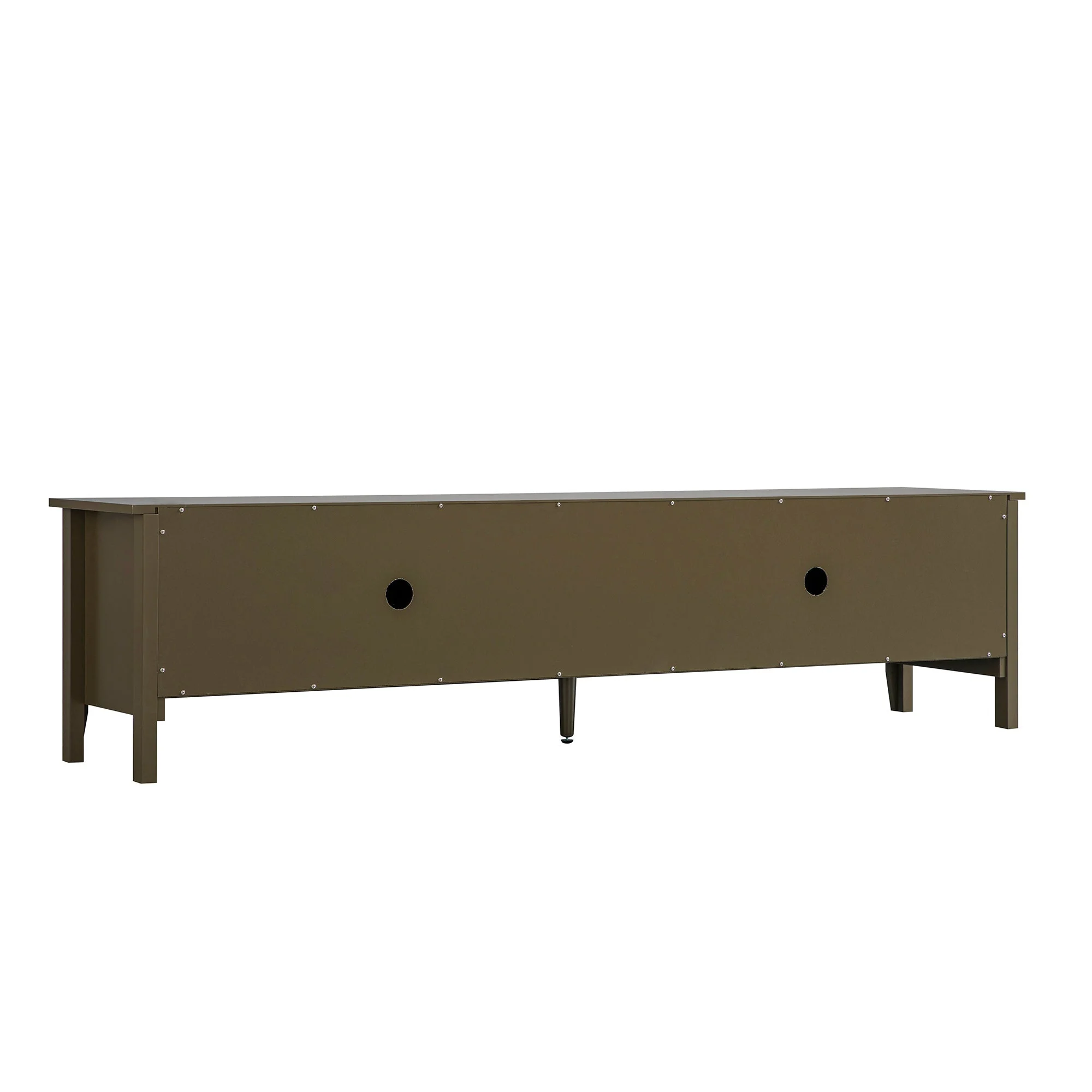 70 Wide Media Unit, Olive Grove