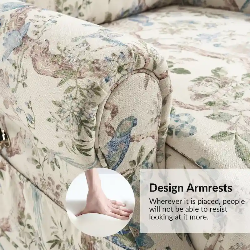 Billy Traditional Lift Assist Power Recliner With Massage Heat And Manual Headrest Set of 2 by HULALA HOME