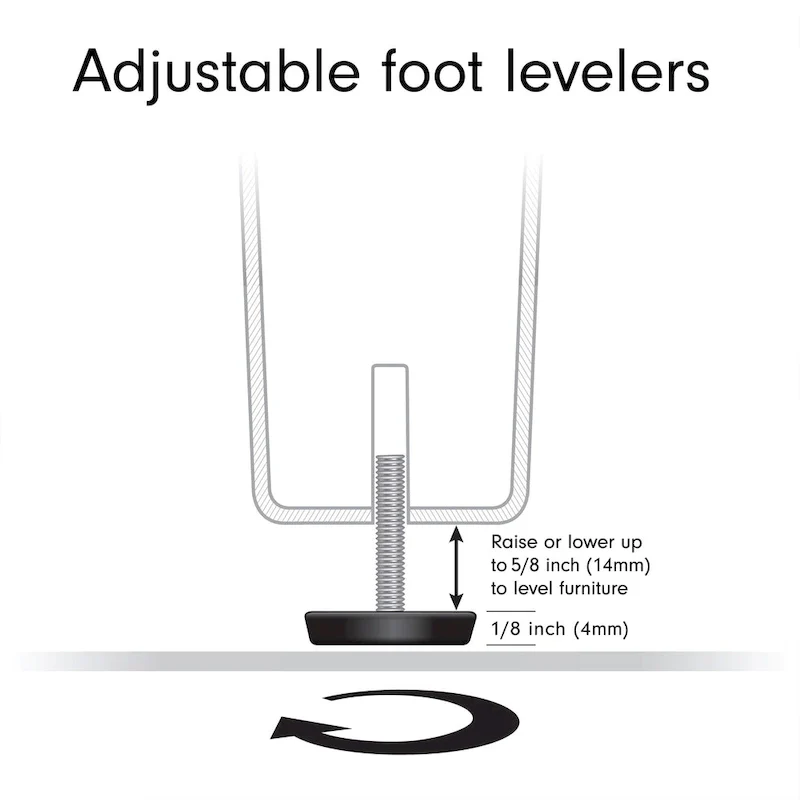 Robillard Coffee Table