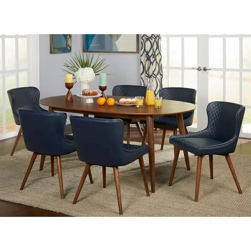 Simple Living Seguro Dining Table
