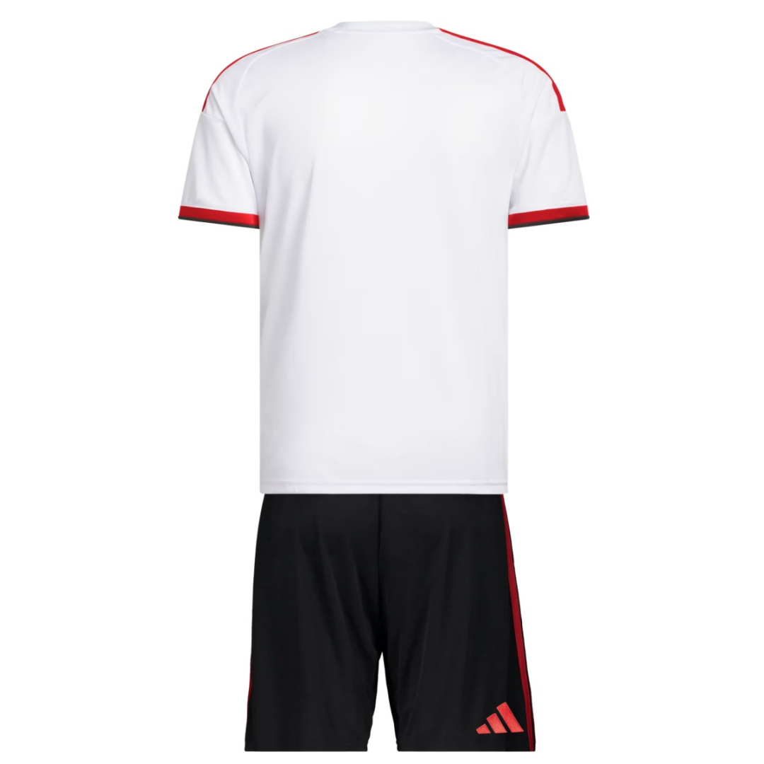 Kid's Flamengo Away Kit 2026/27