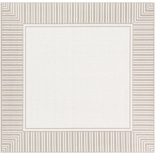 Frederick Outdoor Safe Area Rug in 6 Colors & 12 Sizes