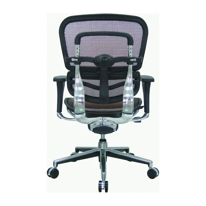 Eurotech Seating Ergohuman Mesh Managers Chair