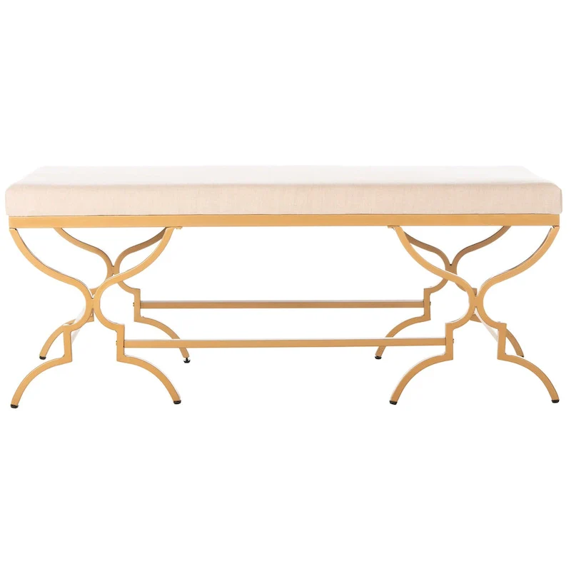 46-inch Bench - 46 x 18 x 18 - 46Wx18Dx18H