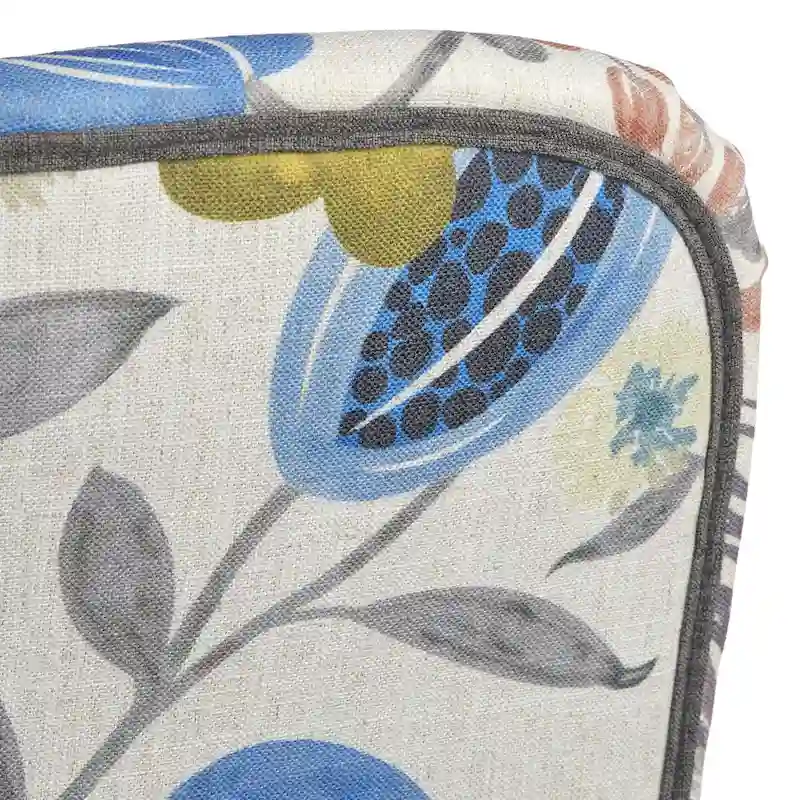 angelo:HOME Annabelle Mid-Century 3-Piece Dining Set