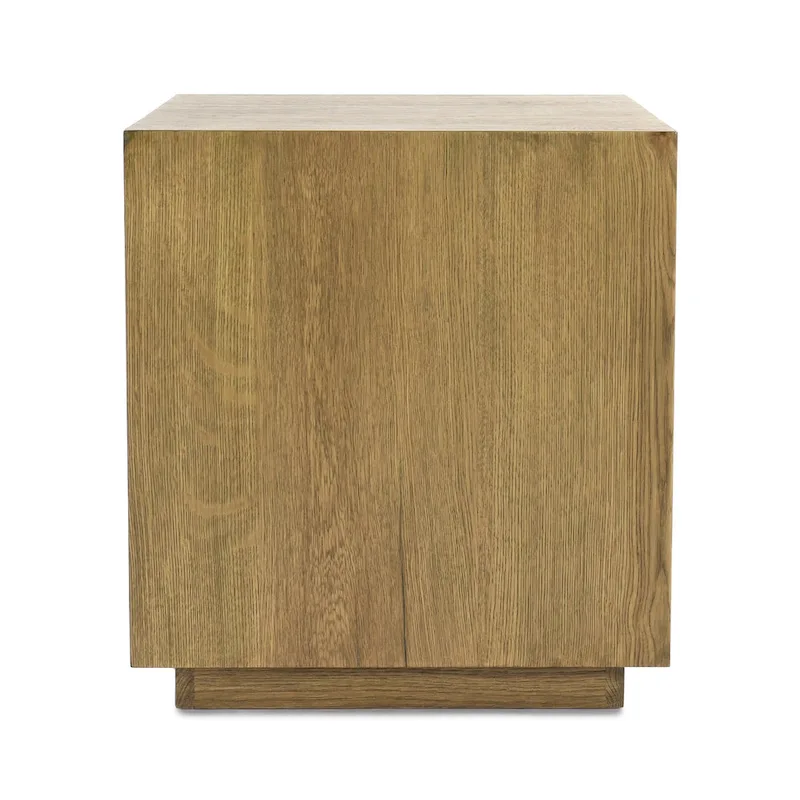 20  Square End Table