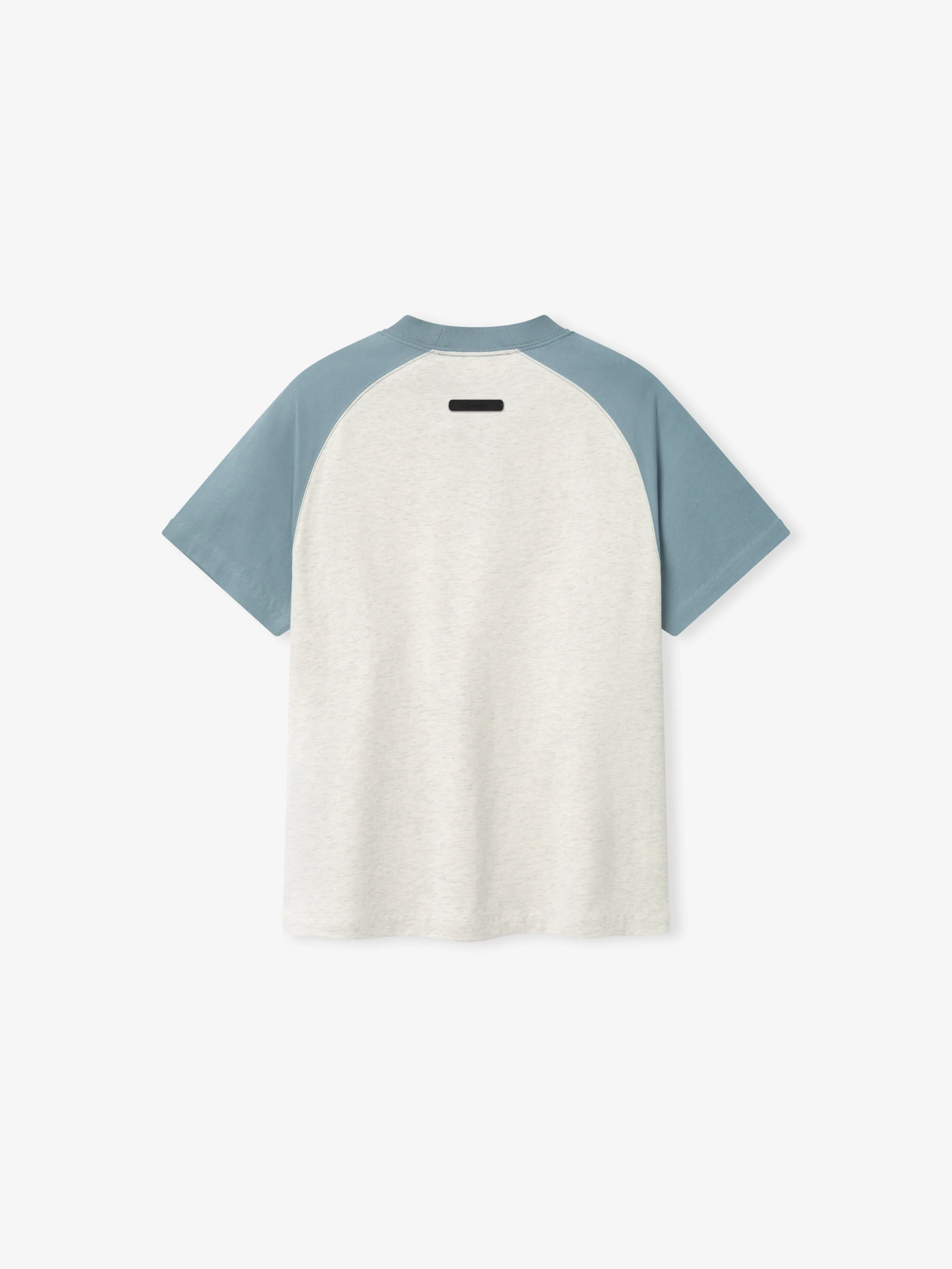 Kids Signature Baseball Tee