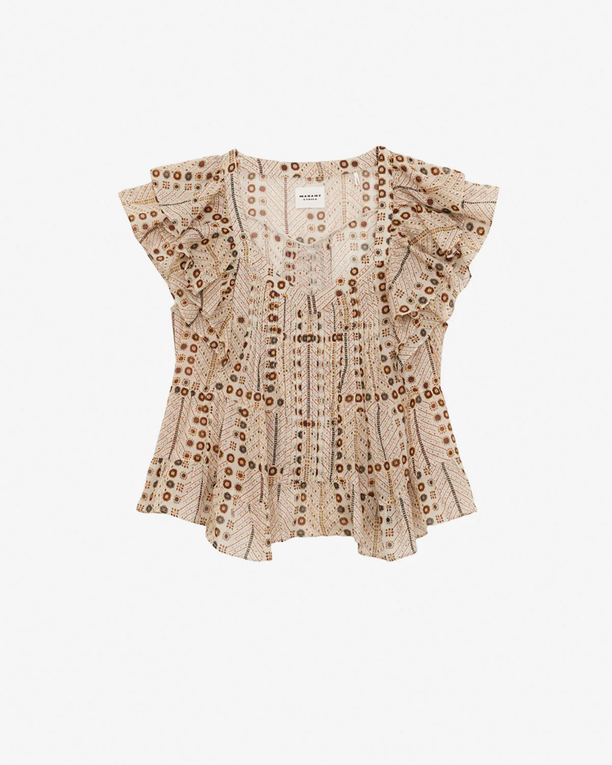 MADRANA TOP
