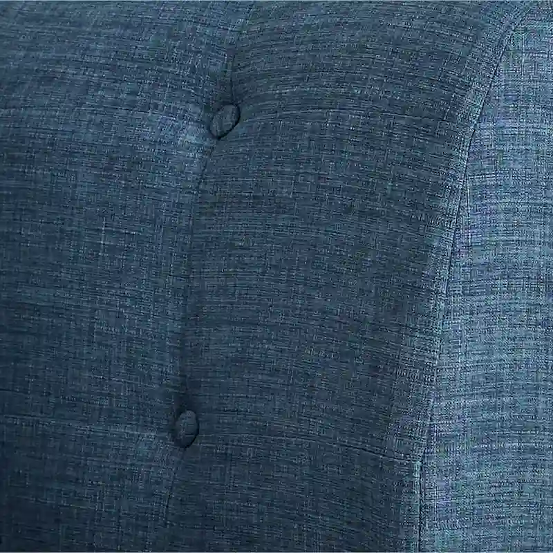 Simple Living Playmate Armless Accent Chair