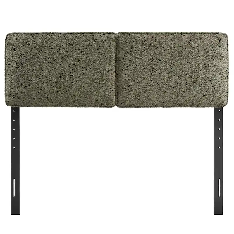 Fabric Headboard