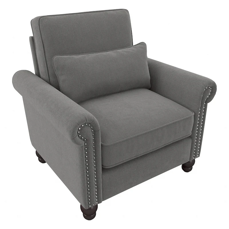 Coventry Accent Chair with Arms by