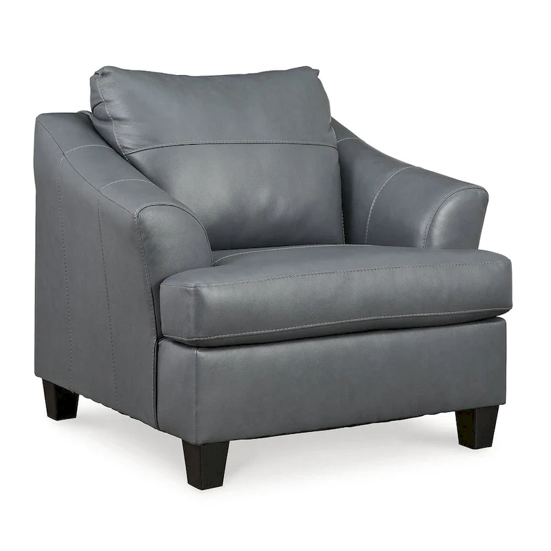 Signature Design by  Genoa 2-Piece Upholstery Package - 43 W x 38 D x 40 H