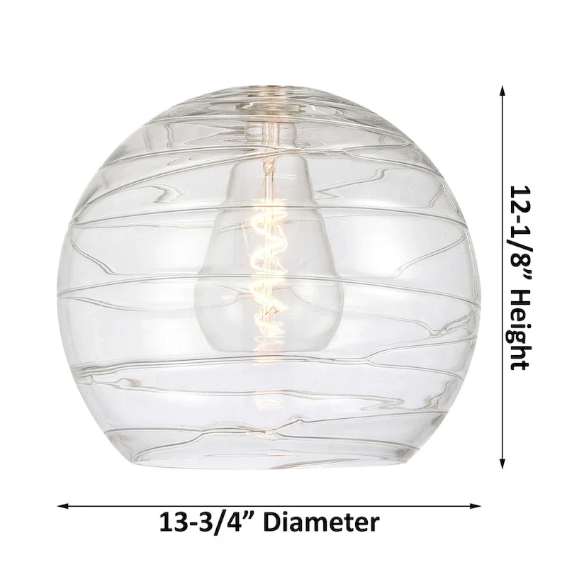 Innovations Lighting 616-1P-16-13 Athens Pendant Athens 13  Wide