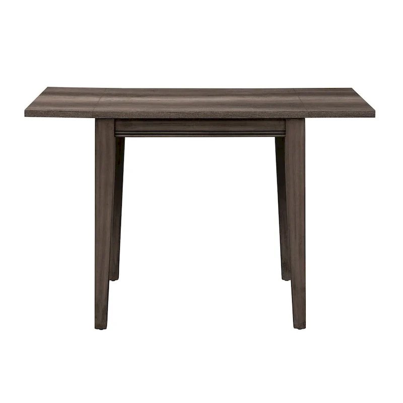 Copper Grove Tanners Creek Greystone Drop Leaf Table