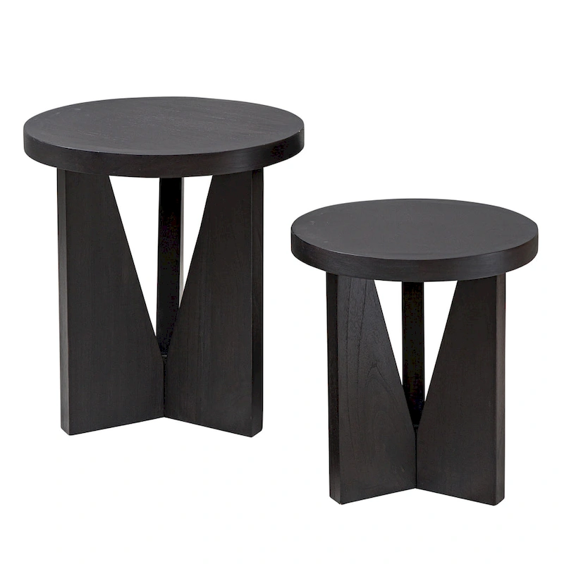 Uttermost Nadette Nesting Tables (Set of 2)