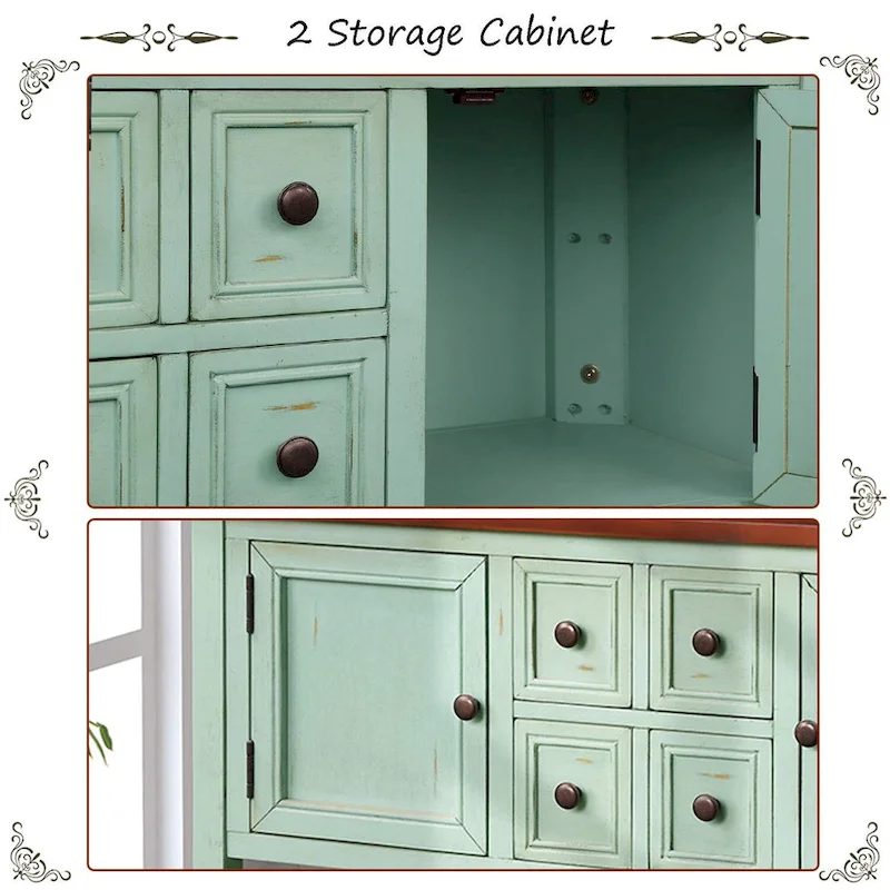 Polten Console Table