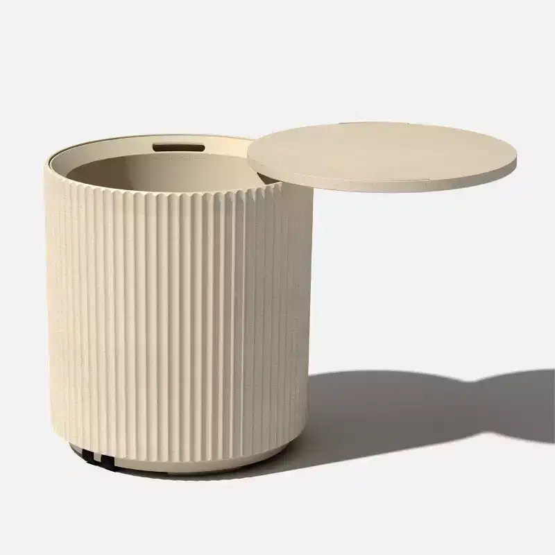 Veradek Cooler Side Table