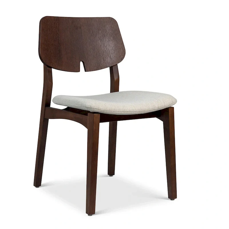 Modern Brazilian - Beth - Side Chair