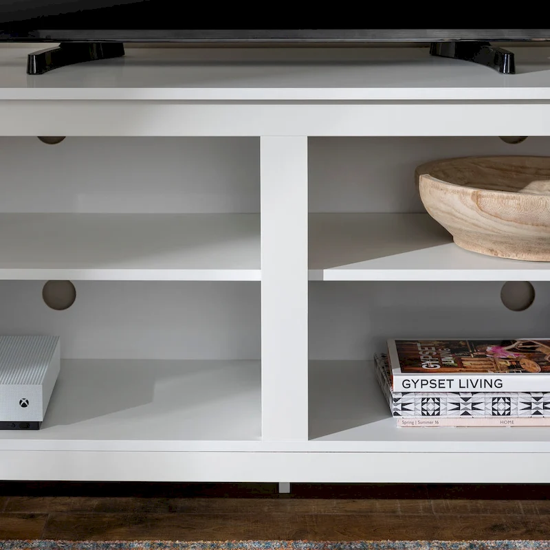 Middlebrook Designs 58-inch Modern TV Stand