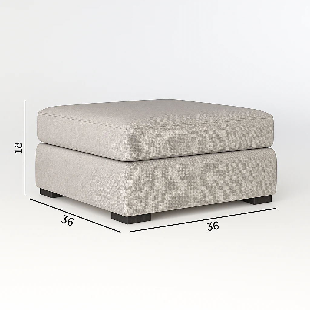 Lowell Sectional Variations