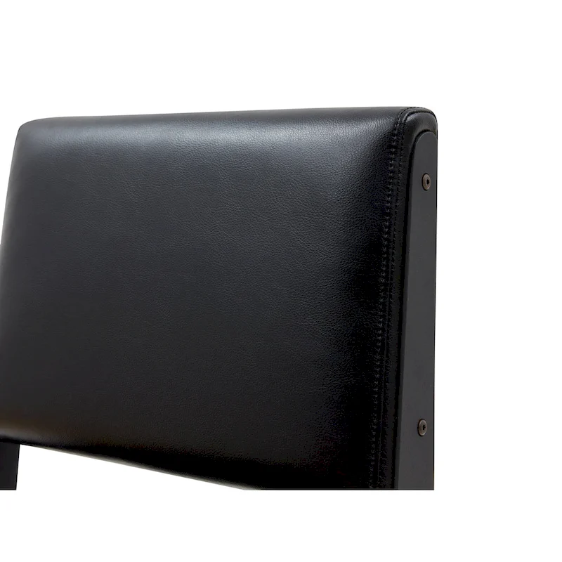 SAFAVIEH Couture Kanja Swivel Office Chair - 22Wx24Dx34H