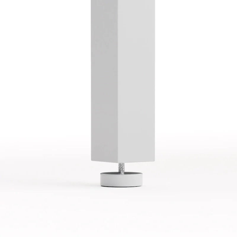 Industrial Rectangle Dining Table Set with 2 Benches Breakfast Nook Dining Table Set Kitchen Dining Table Set Metal Legs