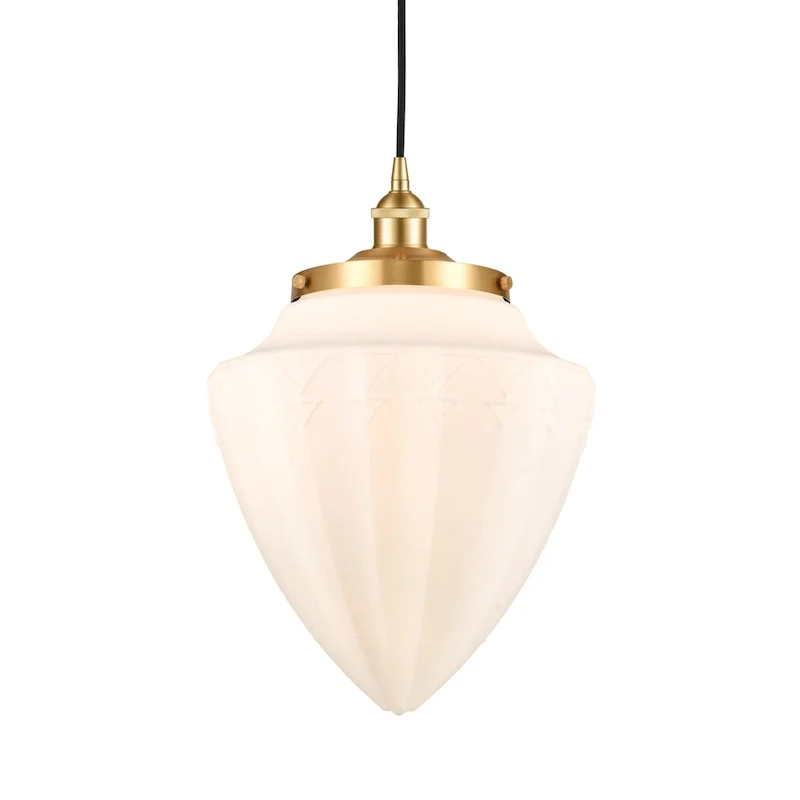 Innovations Lighting 616-1PH-17-12 Bullet Pendant Bullet 12  Wide
