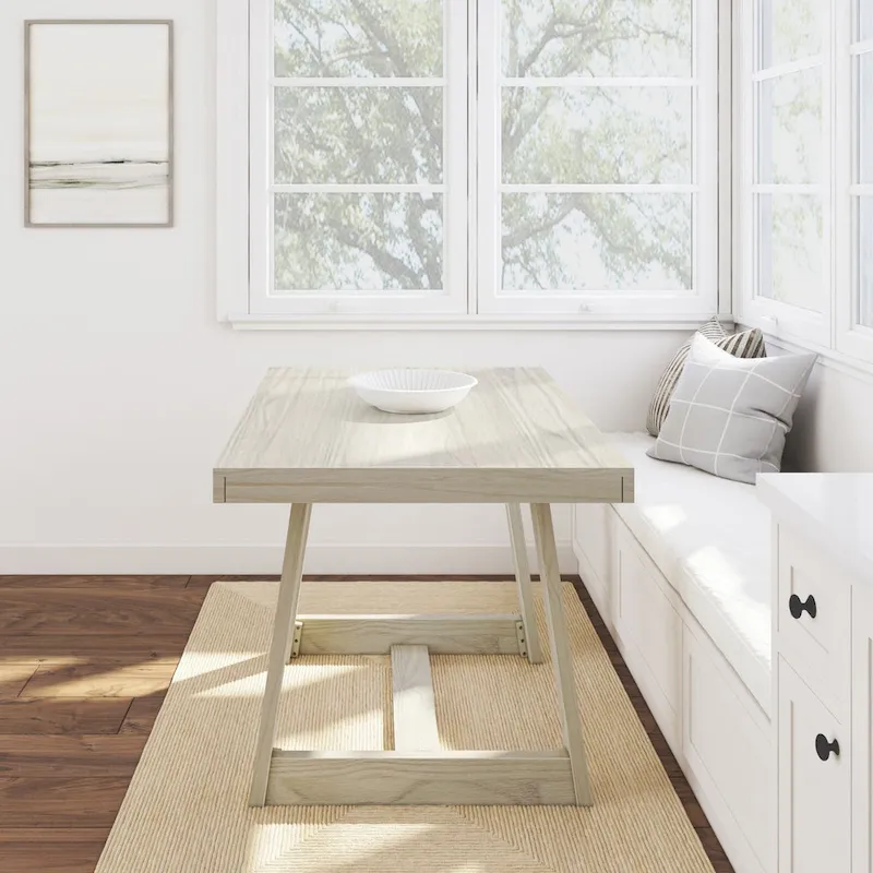 Classic Dining Table - 48