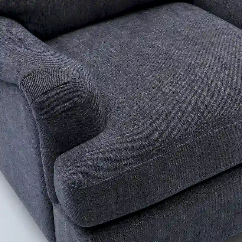 Chandler Arm Chair by