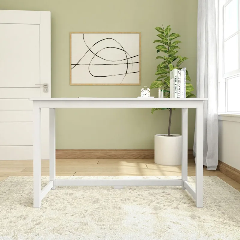 Plank and Beam Simple Desk - 47.25