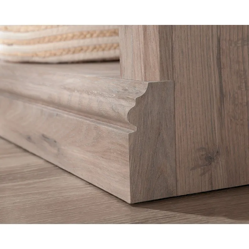 Select Collection 5-Shelf Bookcase