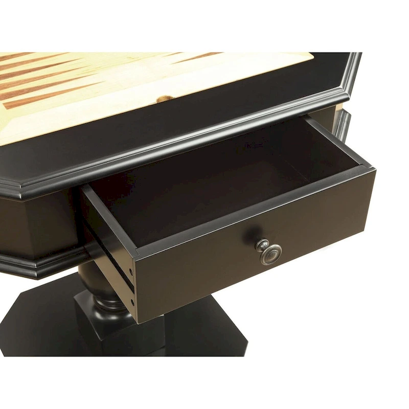 Transitional Game Table