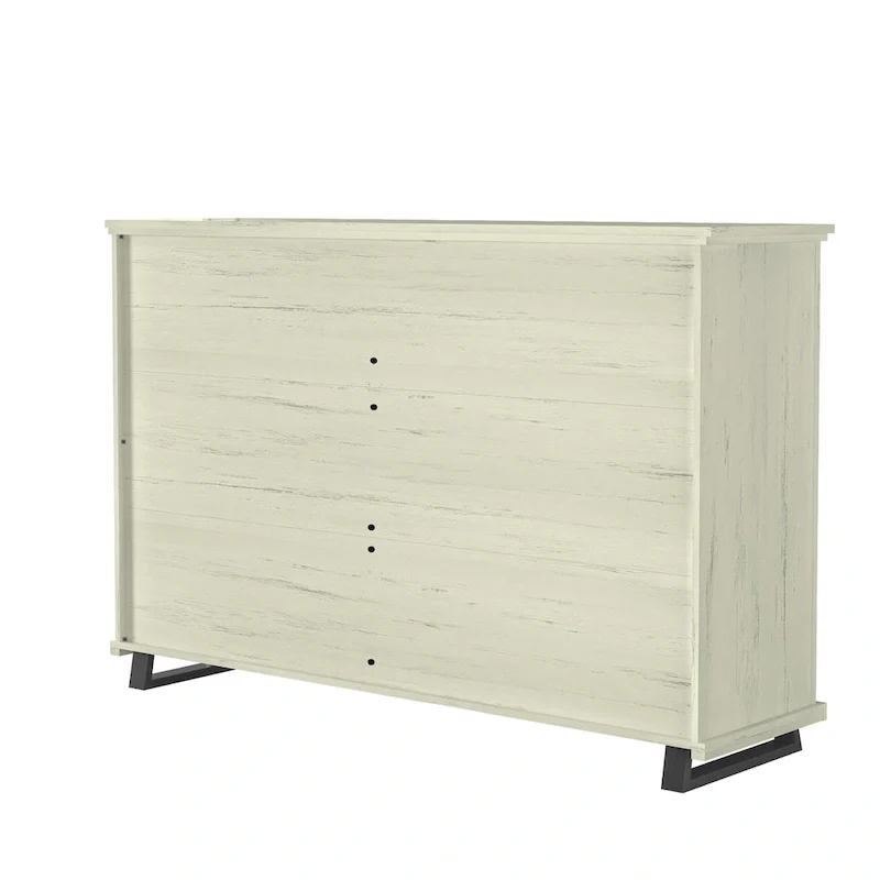 Farmhouse Bedroom Dresser