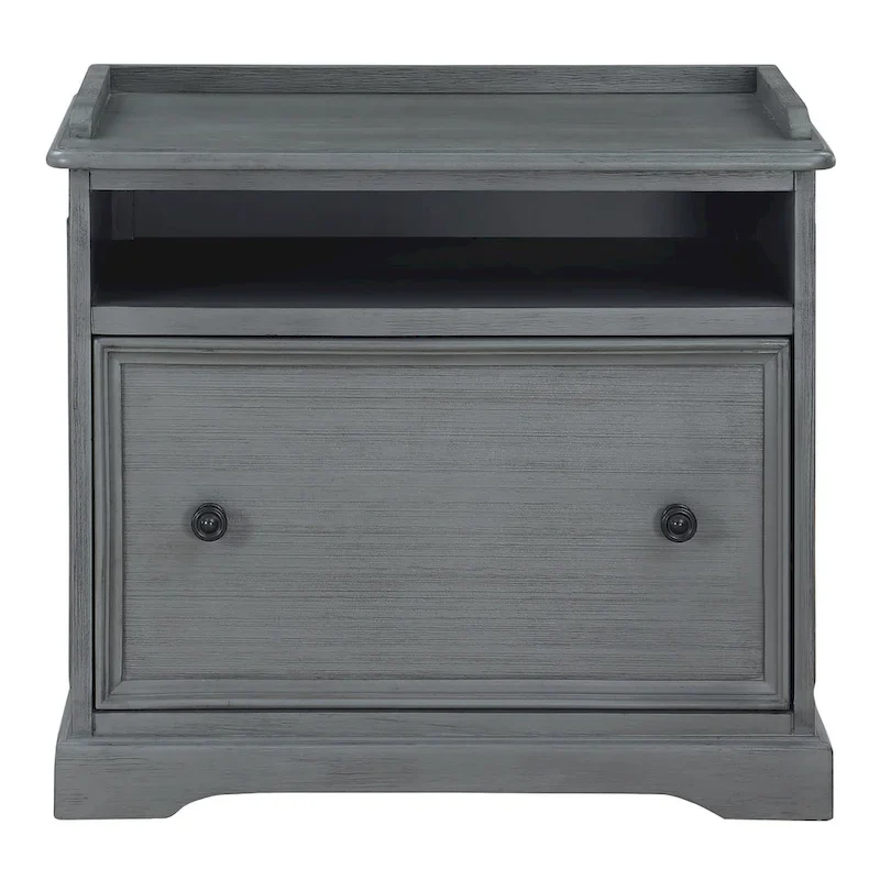 Country Meadows File Cabinet