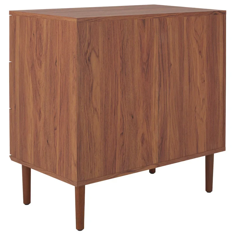 SAFAVIEH Dezzie 3-Drawer Chest