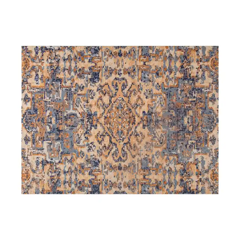 Jani 40 x 54 1/4 Rug'd Chair Mat
