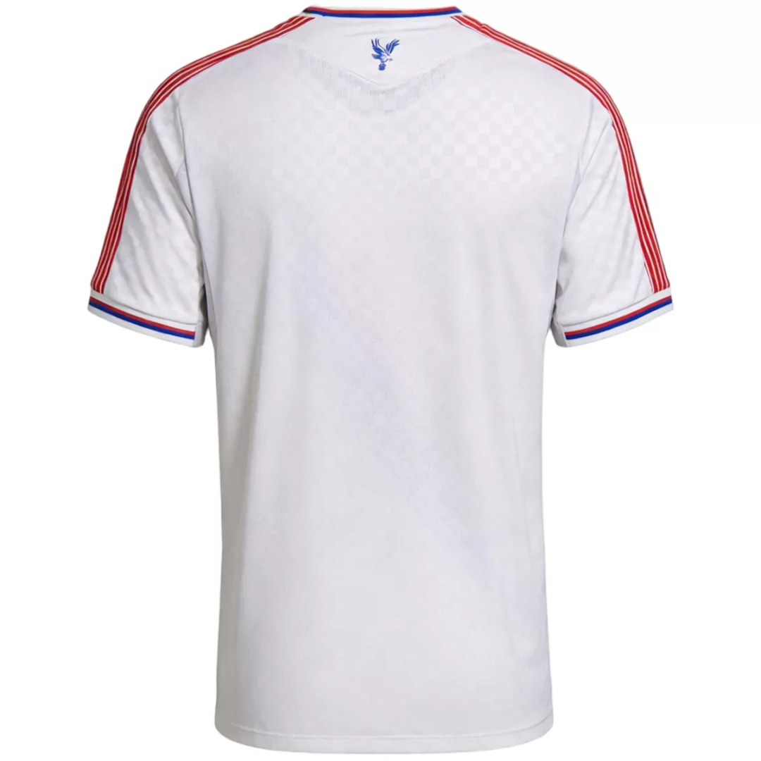 Crystal Palace Home Jersey 2026/27